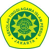 Logo STAI PERSIS Jakarta